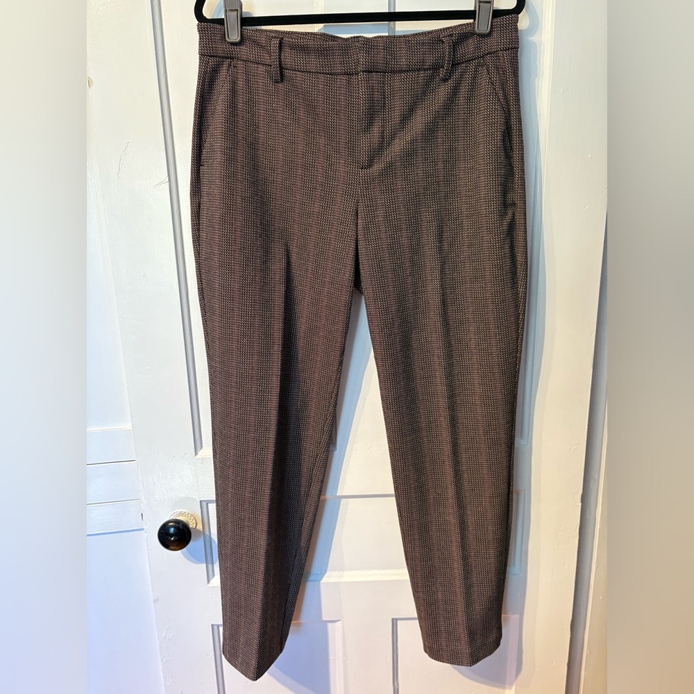 Liverpool Kelsey Knit Trouser